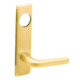 Schlage 09-451 02L 605 L9000 Trim Pack