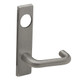 Schlage 09-449 03L 619 L9000 Trim Pack