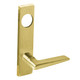 Schlage 09-449 05L 606 L9000 Trim Pack
