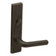 Schlage 09-447 02L 643E L9000 Trim Pack