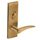 Schlage 09-447 12N 612 RH L9000 Trim Pack