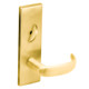 Schlage 09-447 17N 605 L9000 Trim Pack