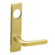 Schlage 09-451 02L 606 L9000 Trim Pack