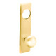 Schlage 09-451 41L 605 L9000 Trim Pack