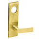 Schlage 09-449 01N 606 L9000 Trim Pack