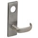 Schlage 09-451 17N 619 L9000 Trim Pack