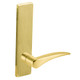 Schlage 09-446 12L 606 LH L9000 Trim Pack