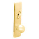 Schlage 09-447 42L 605 L9000 Trim Pack