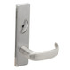 Schlage 09-447 17L 626AM L9000 Trim Pack
