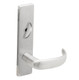 Schlage 09-447 17L 625 L9000 Trim Pack