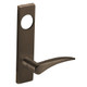 Schlage 09-451 12L 613 RH L9000 Trim Pack