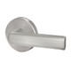 Schlage 09-454 01B 630 L9000 Trim Pack