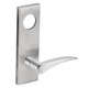 Schlage 09-449 12N 625 RH L9000 Trim Pack