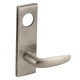 Schlage 09-451 07N 630 L9000 Trim Pack