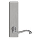 Schlage 09-446 ASTL 619 LH L9000 Trim Pack