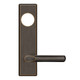 Schlage 09-451 18L 643E L9000 Trim Pack