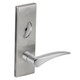 Schlage 09-447 12N 626 LH L9000 Trim Pack