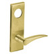 Schlage 09-451 12N 606 RH L9000 Trim Pack