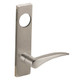 Schlage 09-451 12L 630 LH L9000 Trim Pack
