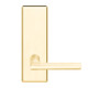 Schlage 09-446 LATN 605 L9000 Trim Pack