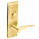 Schlage 09-447 12N 605 LH L9000 Trim Pack