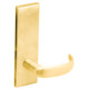 Schlage 09-446 17N 605 L9000 Trim Pack