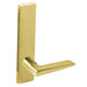 Schlage 09-446 05L 606 L9000 Trim Pack