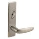 Schlage 09-447 07L 630 L9000 Trim Pack
