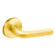 Schlage 09-454 02B 605 L9000 Trim Pack