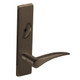 Schlage 09-447 12L 613 RH L9000 Trim Pack