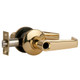 Schlage S80LD SAT 605 Tubular Lever Lock