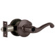 Schlage S51LD FLA 613 LH Tubular Lever Lock