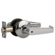 Schlage S40D SAT 625X605 Tubular Lever Lock
