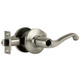 Schlage S80LD FLA 619 LH Tubular Lever Lock