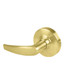 Schlage ALX170 ATH 606 Grade 2 Single Dummy Trim Cylindrical Lever Lock