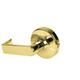Schlage ALX170 RHO 605 Grade 2 Single Dummy Trim Cylindrical Lever Lock