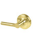 Schlage ALX170 BRW 606 Grade 2 Single Dummy Trim Cylindrical Lever Lock