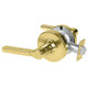 Schlage ALX10 LAT 605 Grade 2 Passage Cylindrical Lever Lock