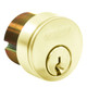 Schlage 20-013 C 118 605 Cylinder