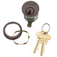 Schlage 20-001 E 138 613 Cylinder