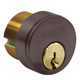 Schlage 20-013 S123 118 613 Cylinder