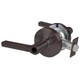 Schlage ND70LD LAT 643E Grade 1 Cylindrical Lever Lock