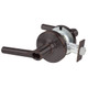 Schlage ND50BD BRW 643E Grade 1 Cylindrical Lever Lock