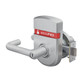 Schlage ND40S TLR 626 LH OS-OCC Grade 1 Cylindrical Lever Lock