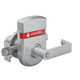 Schlage ND50PD RHO 626 LH IS-LOC Grade 1 Cylindrical Lever Lock