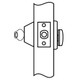 DL3213 605 Corbin Russwin Deadlock