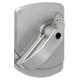 Schlage ND82CD HSLR 630 RH Grade 1 Cylindrical Lever Lock