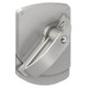 Schlage ND53PD HSLR 630 LH Schlage Grade 1 Cylindrical Lever Lock