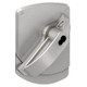 Schlage ND70BD HSLR 630 LH Grade 1 Cylindrical Lever Lock