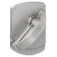 Schlage ND44S HSLR 630 RH Grade 1 Cylindrical Lever Lock